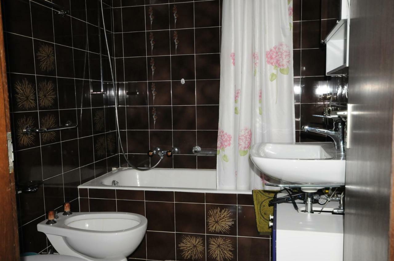 Apartmán Acquachiara Ponte Tresa Exteriér fotografie