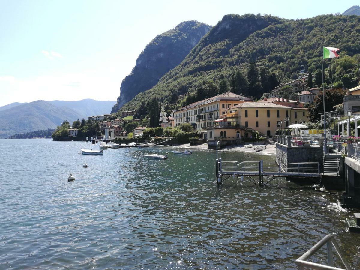 Apartmán Acquachiara Ponte Tresa Exteriér fotografie